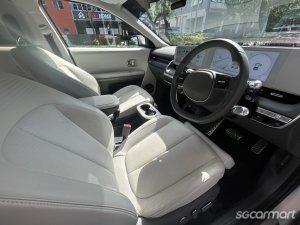 Hyundai Ioniq 5 Electric Inspiration