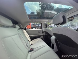 Hyundai Ioniq 5 Electric Inspiration