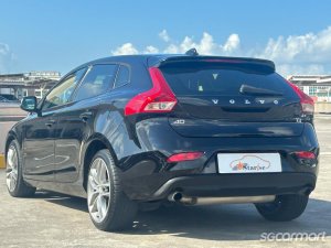 Volvo V40 T4 Momentum