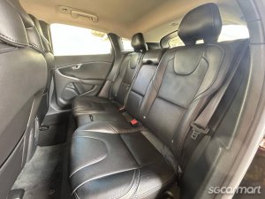 Volvo V40 T4 Momentum