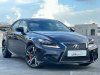 Lexus IS Turbo IS200t F Sport (New 10-yr COE)