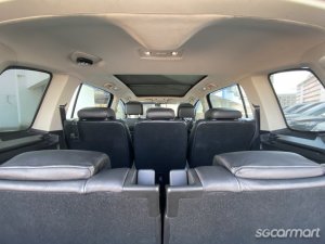 Volkswagen Touran 1.4A TSI Comfortline Sunroof