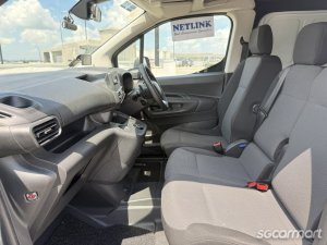 Citroen Berlingo 1.5A BlueHDi