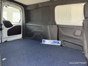 Citroen Berlingo 1.5A BlueHDi