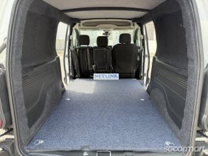 Citroen Berlingo 1.5A BlueHDi