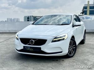 Volvo V40 T2-thumbnail