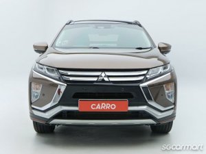 Mitsubishi Eclipse Cross 1.5A Sunroof-thumbnail