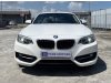 BMW 2 Series 218i Coupe Sunroof
