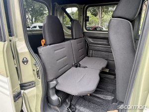 Honda N-Van Turbo Style Fun Honda Sensing