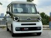 Honda N-Van Turbo Style Fun Honda Sensing