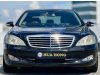 Mercedes-Benz S-Class S350L (COE till 06/2028)
