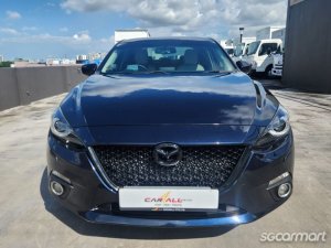 Mazda 3 1.5A-thumbnail