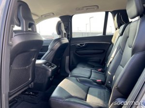 Volvo XC90 T5 Momentum