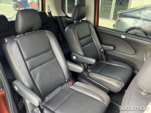 Nissan Serena e-POWER Hybrid 1.2A Touring Edition Premium