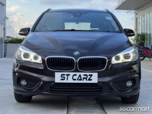 BMW 2 Series 216d Active Tourer