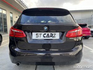 BMW 2 Series 216d Active Tourer