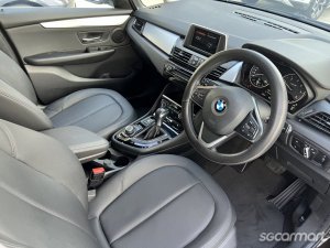BMW 2 Series 216d Active Tourer