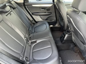 BMW 2 Series 216d Active Tourer