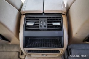 BMW 5 Series 523i (COE till 04/2026)