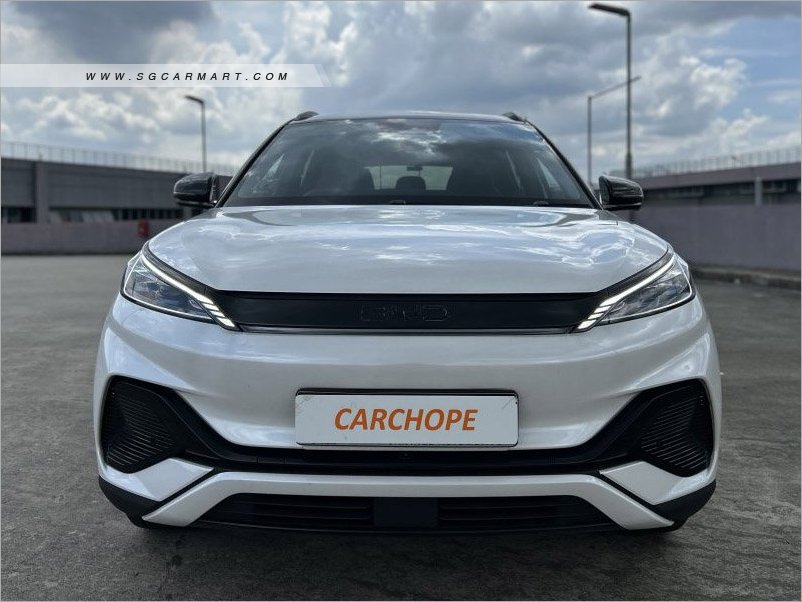 expired car image