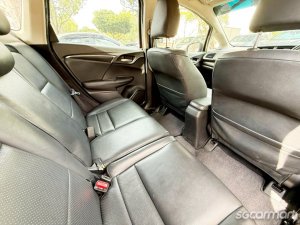 Honda Jazz 1.3A