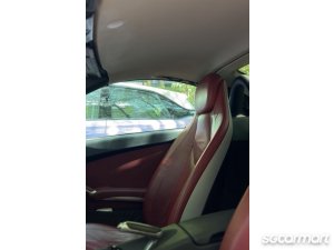 Mercedes-Benz SLK-Class SLK200K (COE till 03/2028)