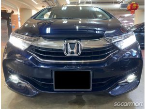Honda Shuttle 1.5A G