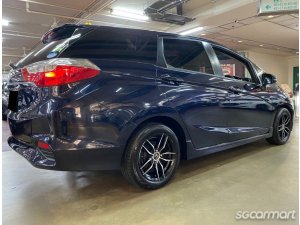 Honda Shuttle 1.5A G