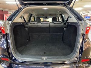 Honda Shuttle 1.5A G