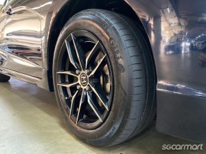 Honda Shuttle 1.5A G