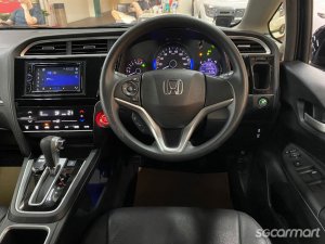 Honda Shuttle 1.5A G