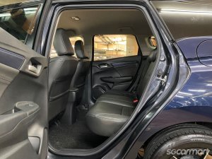 Honda Shuttle 1.5A G