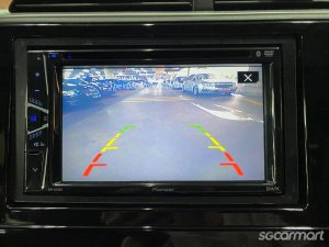 Honda Shuttle 1.5A G