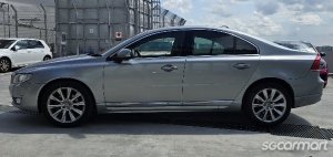 Volvo S80 T5