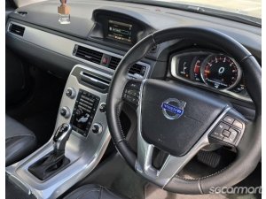 Volvo S80 T5