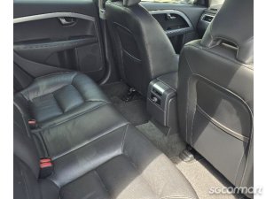 Volvo S80 T5