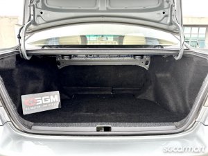 Toyota Corolla Altis 1.6A (COE till 05/2026)
