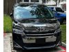 Toyota Vellfire 2.5A Elegance Moonroof