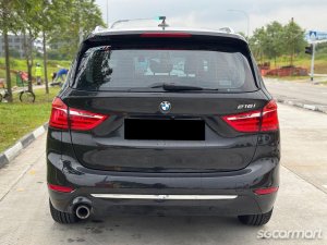 BMW 2 Series 216i Gran Tourer