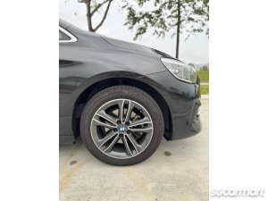 BMW 2 Series 216i Gran Tourer