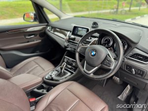 BMW 2 Series 216i Gran Tourer