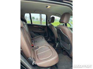 BMW 2 Series 216i Gran Tourer