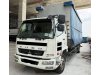 Mitsubishi Fuso Fighter FK62