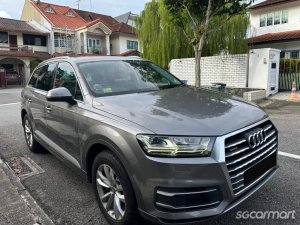 Audi Q7 2.0A TFSI Quattro Tip-thumbnail
