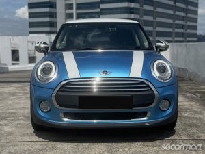 MINI One 1.2A-thumbnail