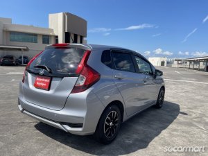 Honda Fit 1.3A G