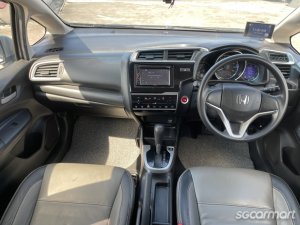 Honda Fit 1.3A G