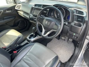 Honda Fit 1.3A G