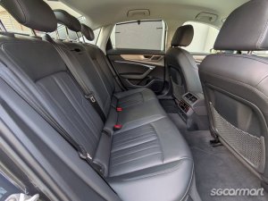 Audi A6 Mild Hybrid 2.0A TFSI S-tronic Design