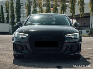 Audi A4 1.4A TFSI S-tronic-thumbnail